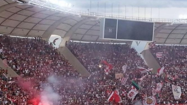 Trattativa acquisizione Bari Calcio, Winston Group attacca ... - go-bari.it