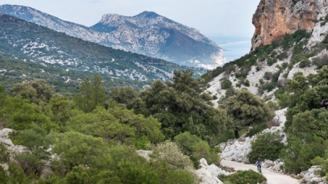 Turismo su due ruote in Sardegna. In bici tra montagna e mare - Io ... - iodonna.it