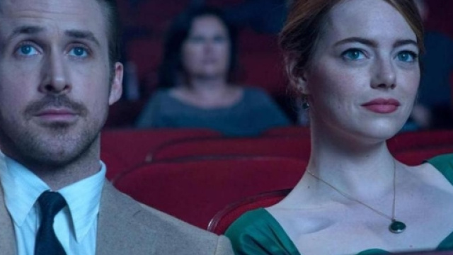 Un cinema di Londra ha preso in giro La La Land - La Stampa - lastampa.it