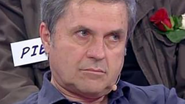 Uomini e Donne: le coppie del Trono Over. Su Facebook il &ldquo;Giuliano ... - kataweb.it