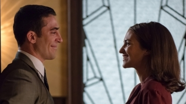 Velvet 4 dal 12 Aprile su RaiUno