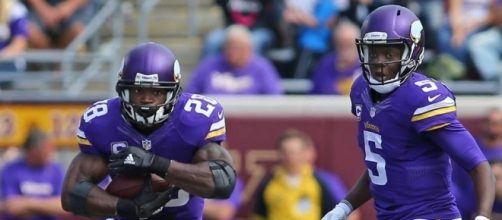 Adrian Peterson will run wild in the free agent market, as the Vikings decline their option on him - sportingnews.com