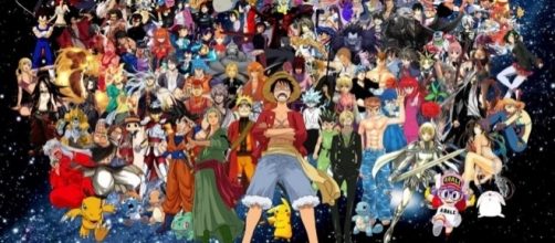 Animes que voc&ecirc; precisa conhecer