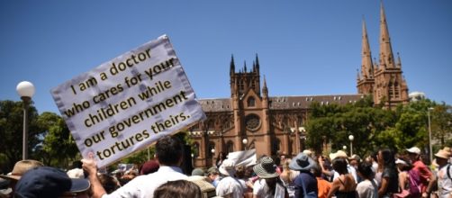 Aussie immigration architect: Europe 'just making up excuses ... - politico.eu