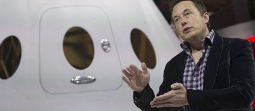 Be Ready to Die: SpaceX Promises to Send First Tourists to Moon in ... - sputniknews.com