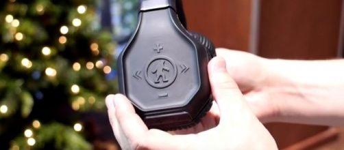 Botones de atajo en los Tech Rhino