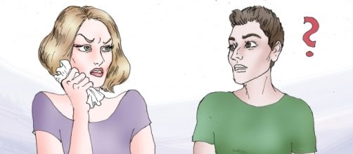 Brigas constantes podem ser um indicativo