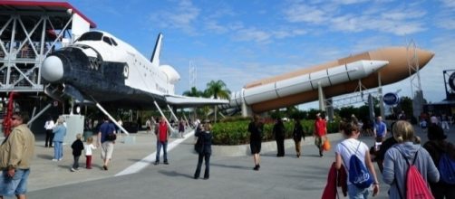 Centro Espacial Kennedy - Qu&eacute; ver y c&oacute;mo llegar desde Miami - disfrutamiami.com