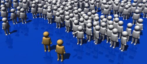 &iquest;C&oacute;mo reaccionamos ante la discriminacion?