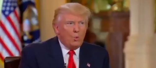 Donald Trump on Yemen raid, via Twitter