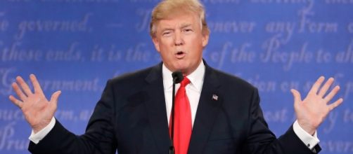 Donald Trump's Abortion Policies Would Kill Women - Rolling Stone - rollingstone.com