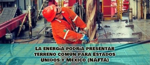 En medio de la acritud entre Estados Unidos y M&eacute;xico, la energ&iacute;a podr&iacute;a presentar terreno com&uacute;n y oportunidades