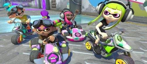 Here are ALL the Nintendo Switch games coming in 2017, from Super ... - thesun.co.uk