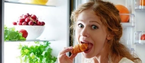 Human brain produces sugars - bebrainfit.com/sugar-cravings-mood-anxiety/