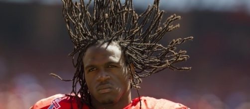 Jamaal Charles: I'm the LeBron James of football - NFL.com - nfl.com