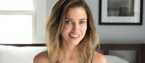 KAITLYN BRISTOWE | Raw Beauty Talks - rawbeautytalks.com