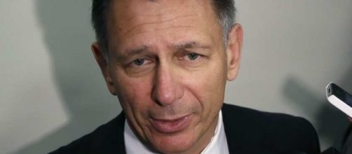 Ken Holland, the GM of the Detroit Red Wings - windsorstar.com