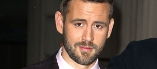 Nick Viall headed to DWTS &ndash; VIPortal Fashion - viportal.co