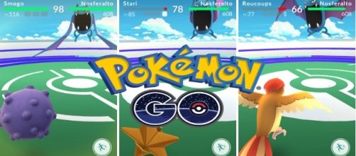 &lsquo;Pokemon Go&rsquo;: three new great updates coming to the game (Photo via Rahul Desai, Wikimedia.)