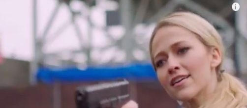 Quantico episode 14,season 2 screenshot image via Andre Braddox