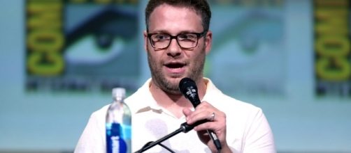 Seth Rogen's show will premier on FX / Photo via https://c1.staticflickr.com/9/8632/27975638583_e44786fd3a_b.jpg