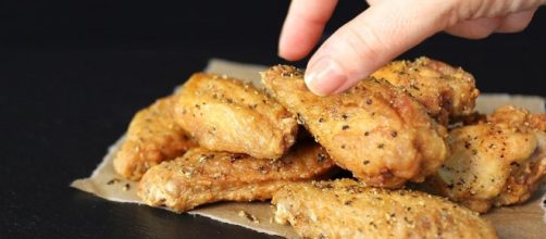 Subway's chicken is only 50 percent chicken - Photo: Blasting News Library - CNN.com - cnn.com