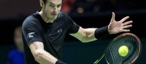Tennis: Andy Murray hampered by no coach and ill playing partners ... - thenational.ae