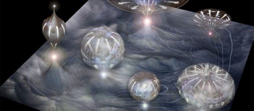 The Multiverse is not the answer (Synopsis) &ndash; Starts With A Bang - scienceblogs.com