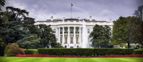White House, Pixabay.com,CC license