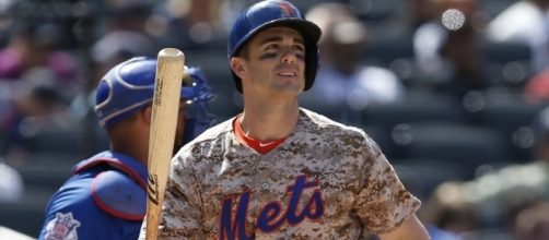 With nothing to play for, Mets should shut down hurting David ... - si.com