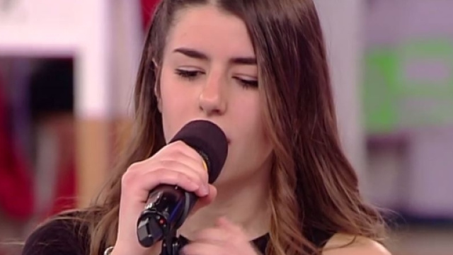 Amici 2017: Federica eliminata dal programma?