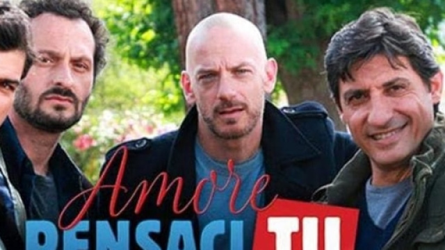 Amore pensaci tu: anticipazioni terza puntata del 3 marzo 2017