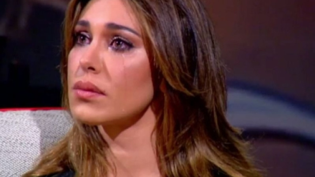 Belen Rodriguez denunciata dal direttore del settimanale "Nuovo"
