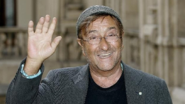 COMPLEANNO DI LUCIO DALLA: IN RICORDO DI UN GRANDE ARTISTA - iovivoaroma.org