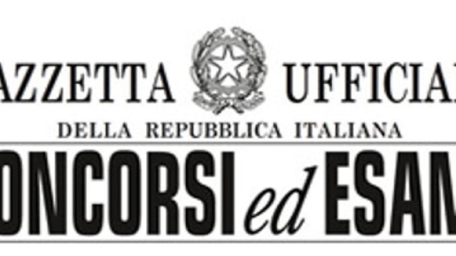 Concorsi pubblici Sanit&agrave; per CPS, OSS, Infermieri con scadenza marzo