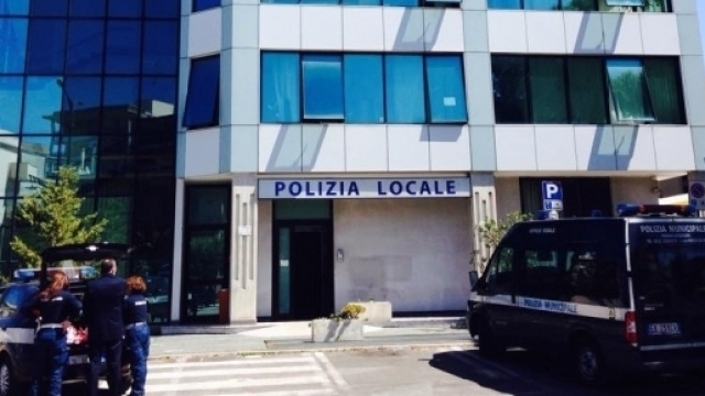 Controlli della Polizia Municipale di Lecce per tutelare la salute dei cittadini