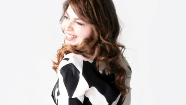 Cristina D'Avena e i cartoni animati di oggi - sorrisi.com