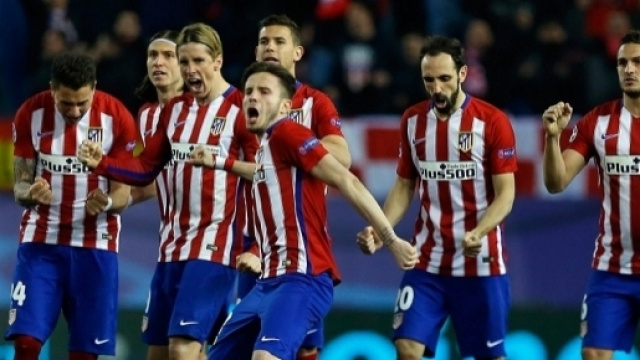 Crotone-Atletico Madrid, si gioca sabato &ndash; il Crotonese - ilcrotonese.it