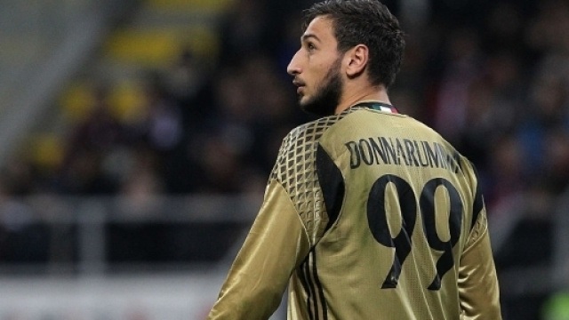 Donnarumma alla Juve? I dettagli