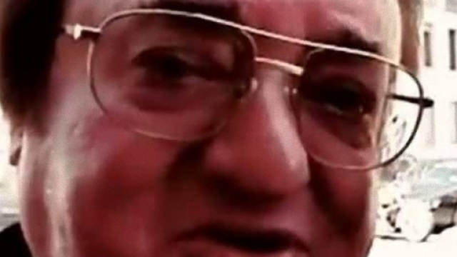 E' morto il grande Leone di Lernia.