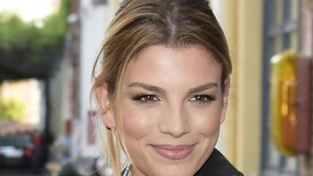 Emma Marrone: Quelli che stanno con me poi si sposano