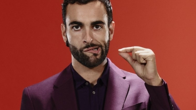 Ennesimo successo per Marco Mengoni.