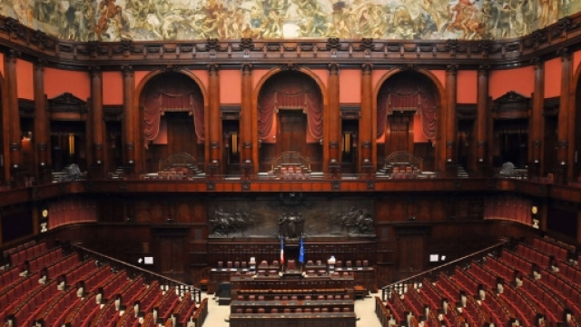 Eutanasia Dj Fabo arriva in Parlamento