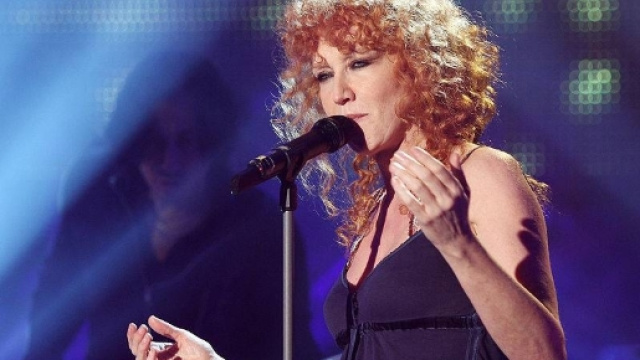 Fiorella Mannoia - chemusica.it