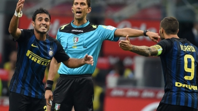 foto di inter-roma scaricata da google