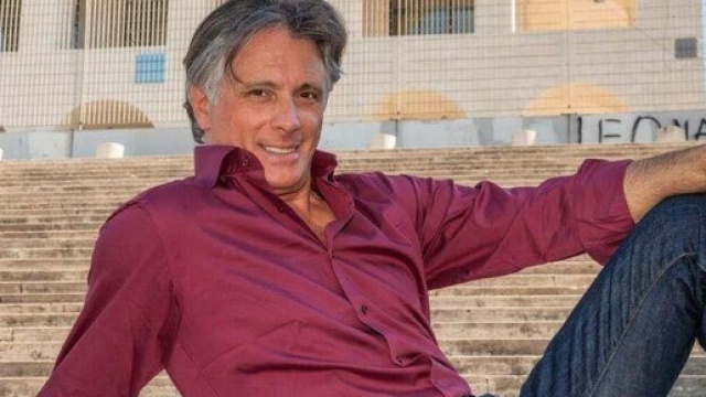 Giorgio Manetti, accuse choc a Uomini e donne