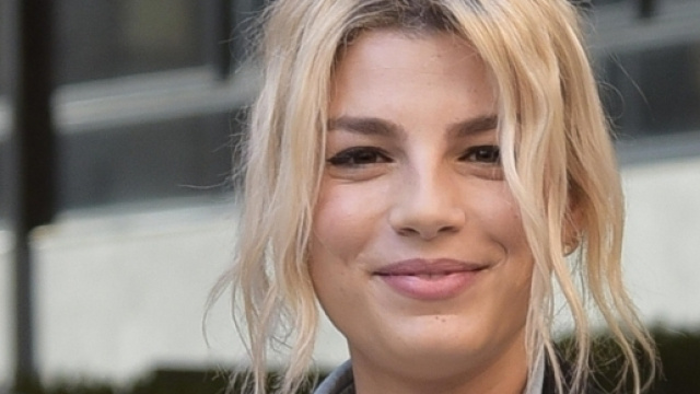 Gossip: Emma Marrone e quel 'dolore' nella vita privata.