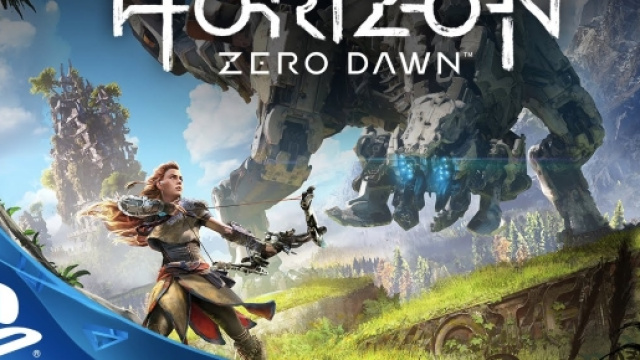 Horizon: Zero Dawn l'ultima fatica di Guerrilla Games &egrave; un titolo che un videogiocatore non pu&ograve; lasciarsi sfuggire