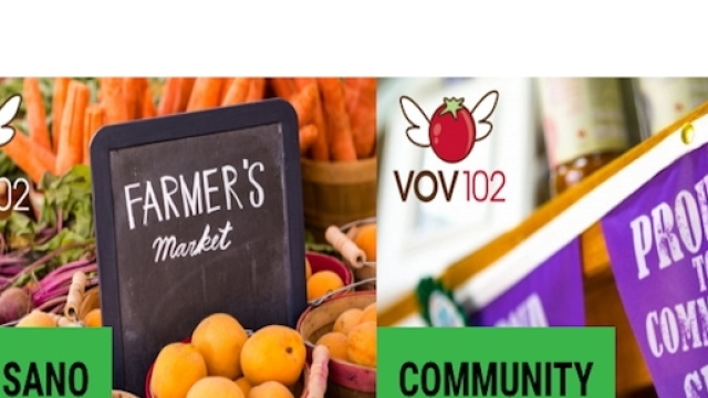 I gruppi di acquisti collaborativi di Vov102 Torino.