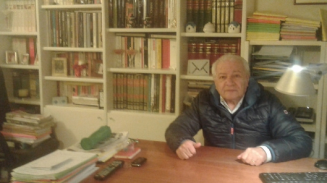 Il coraggio di confrontarsi abbandonando la demagogia